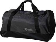 Torby podróżne - Torba podróżna Precision Pro HX Team Trolley Charcoal Black/Grey - miniaturka - grafika 1