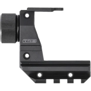 Adapter T4E do montażu naświetlacza X-Tracer TP 50 - Broń alarmowa - miniaturka - grafika 1