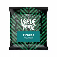 Yerba Mate - Yerba Verde Mate Green Fintess 50g próbka - miniaturka - grafika 1