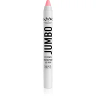 Eyelinery - NYX Professional Makeup Jumbo Eye Pencil Sherbert - miniaturka - grafika 1
