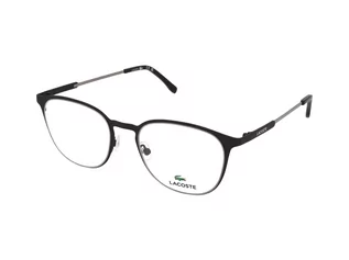 Okulary korekcyjne, oprawki, szkła - Lacoste L2288-002 - grafika 1