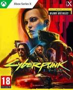 Cenega Gra Xbox Series X Cyberpunk 2077 Ultimate Edition PL