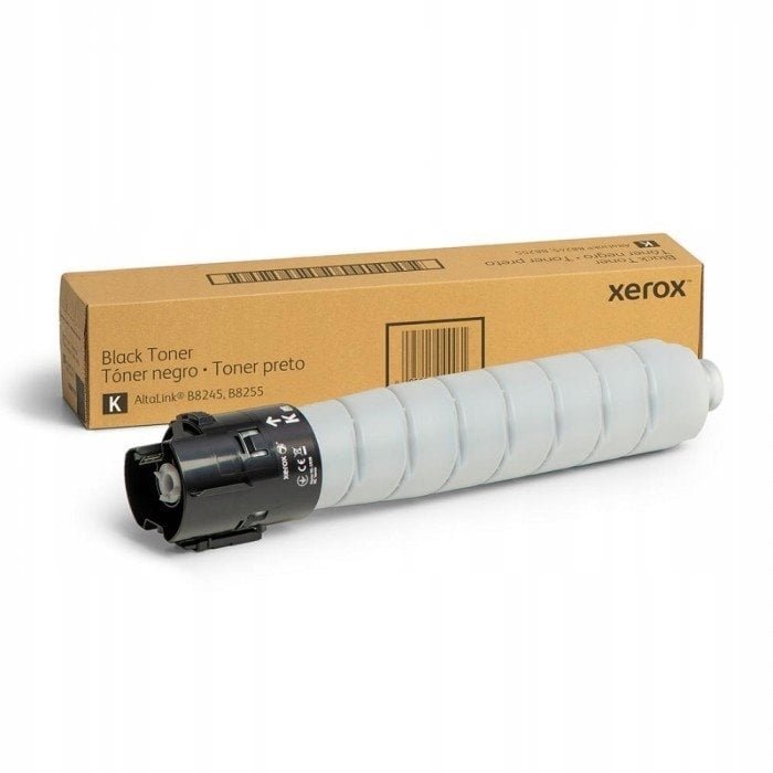 Xerox AltaLink B8245/B8255 DMO Toner Black 006R04845
