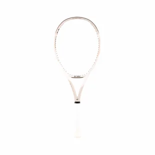 Rakieta tenisowa Yonex Vcore 98 Sand Beige  L3 - Badminton - miniaturka - grafika 1