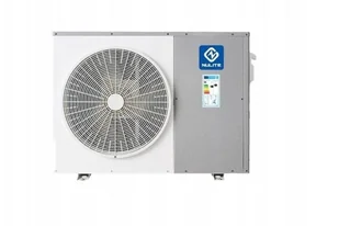 POMPA CIEPŁA H 10KW BKDX30-95II/R32 - Pompy ciepła - miniaturka - grafika 1