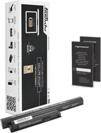 Baterie do laptopów - Movano bateria Sony BPS26 BZ/SO-BPS26 - miniaturka - grafika 1