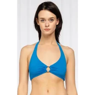 Stroje kąpielowe - Michael Kors Swimwear Góra od bikini - miniaturka - grafika 1