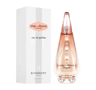 Givenchy Ange ou Demon Le Secret woda perfumowana 10ml - Wody i perfumy damskie - miniaturka - grafika 2
