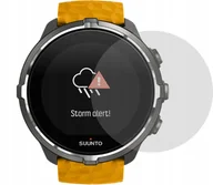 Akcesoria do smartwatchy - MATOWE szkło do Suunto Spartan Sport Wrist HR - miniaturka - grafika 1