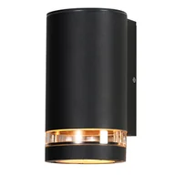 Lampy ogrodowe - Lampa natynkowa ścienna SENECIO 21-32393 Candellux - miniaturka - grafika 1