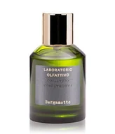 Wody i perfumy męskie - Laboratorio Olfattivo Master's Collection Bergamotto Woda kolońska 100 ml - miniaturka - grafika 1