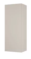 Szafki łazienkowe - Szafka łazienkowa wisząca Elita For All 40 cm fume mat 169683 - miniaturka - grafika 1