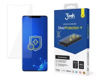 Szkła hartowane na telefon - 3MK SilverProtection+ do Huawei Mate 50 Pro - miniaturka - grafika 1