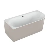 Wanny - Wanna Asymetryczna 160X75 Lewa Polimat Sola 00043 - miniaturka - grafika 1