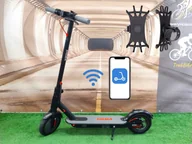 Hulajnogi elektryczne - Hulajnoga Elektryczna V-max 28 km/h I Zasięg Do 28km I 250W IPX4 Do 100kg - miniaturka - grafika 1