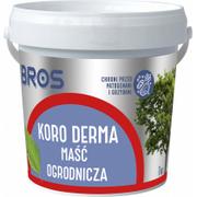 Preparaty na chwasty i szkodniki - Bros Maść Koro-derma 1kg - miniaturka - grafika 1