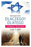 Audiobooki - biografie - Dlaczego? Dlatego Lama? Kacha - miniaturka - grafika 1