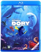 Kino familijne Blu-Ray - Finding Dory - miniaturka - grafika 1