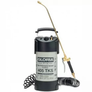 GLORIA opryskiwacz ręczny 405TKS Profiline, 6 bar, 5 ltr. - Opryskiwacze - miniaturka - grafika 1