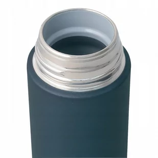 Butelka termiczna Zojirushi SM-ZA48-BM niebieska 480 ml - Czajniki na gaz - miniaturka - grafika 2