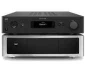 Zestawy stereo - NAD C 658 + M23 - miniaturka - grafika 1