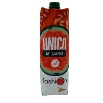 Biosabor Gazpacho z arbuzem (hiszpańska zupa warzywna) 1 l Bio - Zupy w płynie - miniaturka - grafika 1