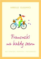 Literatura obyczajowa - Francuzki na każdy sezon - miniaturka - grafika 1