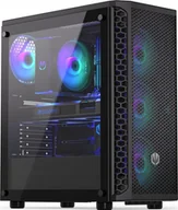 Zestawy komputerowe - SIGNUM do gier RYZEN 7 5700/ 32GB / 1000 GB m.2 nvme / RTX 4060 / W11 PRO - miniaturka - grafika 1