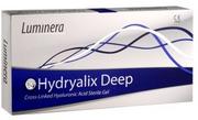 Pozostałe akcesoria kosmetyczne - Luminera Luminera Hydryalix DEEP Lidocaine 1x1,25ml 01-0160 - miniaturka - grafika 1