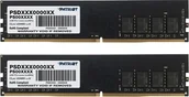 Pamięci RAM - Pamięć Patriot Signature, DDR4, 64 GB, 3200MHz, CL22 PSD464G3200K PSD464G3200K - miniaturka - grafika 1