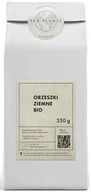 Orzechy i nasiona - The Planet Orzeszki ziemne 350 g Bio - słodycze lub przekąska - miniaturka - grafika 1