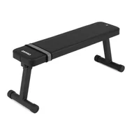 Ławki treningowe - Ławka Treningowa Zipro Plank Składana - miniaturka - grafika 1