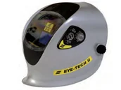 Akcesoria spawalnicze - PRZYŁBICA AUTOMATYCZNA EYE-TECH™ II 5-13 - miniaturka - grafika 1