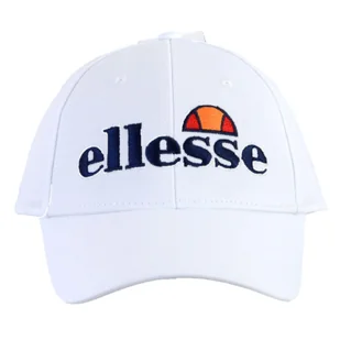 Czapka sportowa Ellesse Ragusa Biały - Czapki dla dzieci - miniaturka - grafika 1