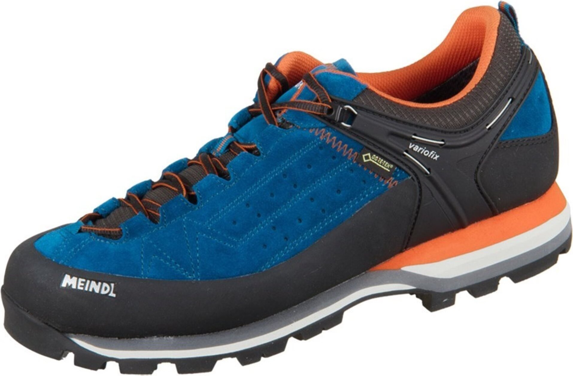 Meindl, Buty trekkingowe damskie, Literock GTX 3922/09, rozmiar 41,5