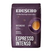 Kawa - Eduscho Espresso Intenso 500g kawa ziarnista - miniaturka - grafika 1