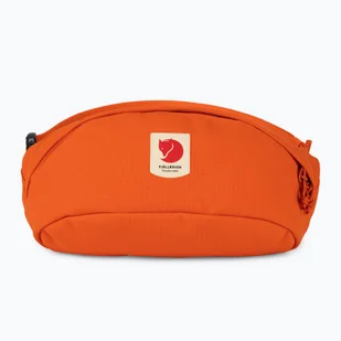 Saszetka nerka Fjällräven Ulvo Medium 2 l hokkaido orange - Nerki Saszetka nerka Fjällräven Ulvo Medium 2 l hokkaido orange - Nerki - miniaturka - grafika 1