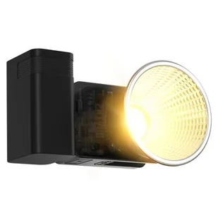 Lampa LED ZHIYUN Molus X60 Pro Cob Light - Lampy studyjne - miniaturka - grafika 1