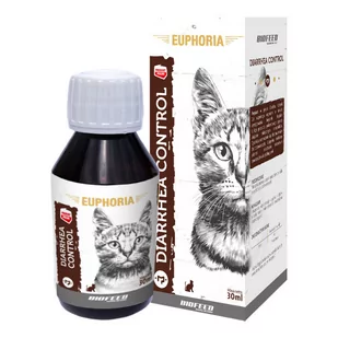 Biofeed Preparat zapobiegający biegunce Kot 30ml - Witaminy i odżywki dla gryzoni - miniaturka - grafika 1