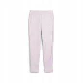 Dresy damskie - PUMA SPODNIE EVOSTRIPE 67788060 r XL - miniaturka - grafika 1