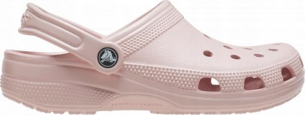 Damskie Buty Chodaki Klapki Crocs Classic 10001 41-42