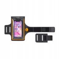 Etui i futerały do telefonów - Opaska na ramię wodoodporna Fidlock Hermetic na telefon magnetyczna wygodna - miniaturka - grafika 1