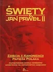 Święty Jan Paweł II - Religia i religioznawstwo - miniaturka - grafika 1