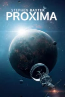 E-booki - fantastyka i horror - Proxima - miniaturka - grafika 1