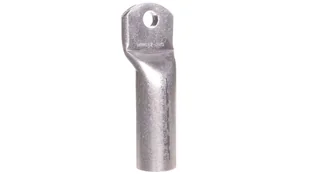 Erko Końcówka kablowa kabla tulejkowa aluminiowa AR 12-240 10szt kablowa AR_12-240/10 - Kostki, złączki, wtyczki - miniaturka - grafika 2