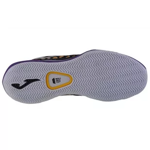 Buty Joma T.Point Men 2219 M (kolor Czarny, rozmiar 42) - Buty sportowe męskie - miniaturka - grafika 4