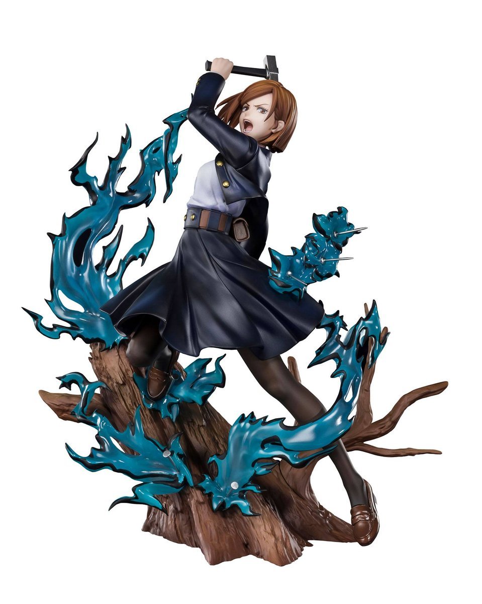 Figurka Jujutsu Kaisen FiguartsZERO - Nobara Kugisaki