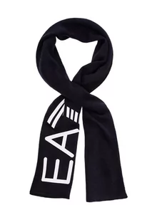 Szalik EA7 Emporio Armani 274046-2F301-00035 - Apaszki i szaliki męskie - miniaturka - grafika 1