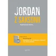 Religia i religioznawstwo - W drodze Najdroższej Dianie (+ CD) - Jordan z Saksonii - miniaturka - grafika 1