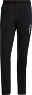 Spodenki męskie - adidas Męskie spodnie Xpr Xc Pant, czarny, S - miniaturka - grafika 1